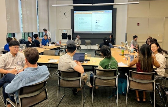 MIT Graduate Coaching Program Created to Build a Resilient and Supportive Academic Community