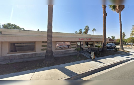 The Permanent Closure of Highland's Kay's Cafe Marks the End of an Era, Eliciting Nostalgia Among Locals
