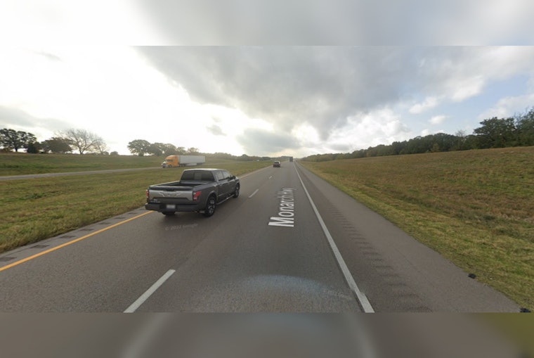 The Principal of San Antonio's School Faces Suspicion of DWI, Following a Bust During a Booze Cruise