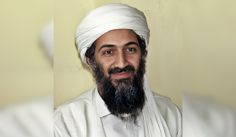 Seemingly Supporting Osama Bin Laden's 9/11 Attacks, Los Angeles TikToker Allegedly Banned, New York Influencer Post Removed