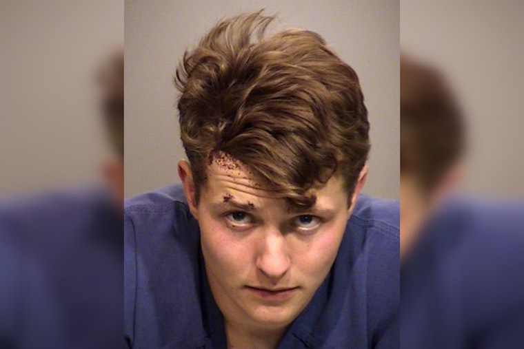 Thousand Oaks Shaken, 21-Year-Old Charged with Attempted Murder in Brutal Assault of Elderly Couple