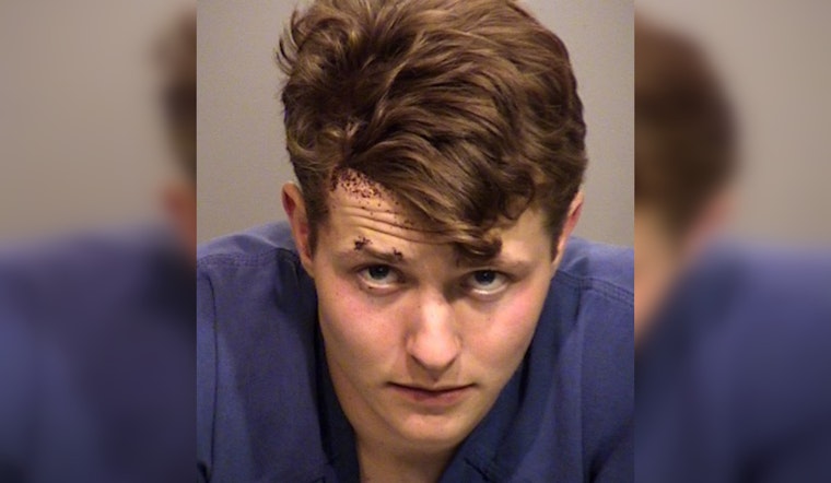 Thousand Oaks Shaken, 21-Year-Old Charged with Attempted Murder in Brutal Assault of Elderly Couple