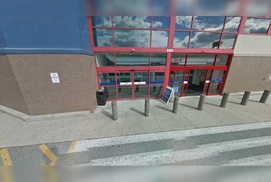 Three Arrested in Merrimack for Vandalism During Pro-Palestine Protest at Elbit Systems of America