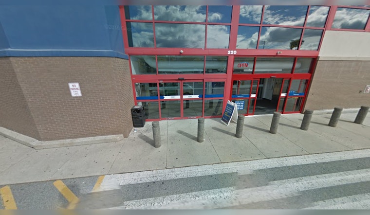 Three Arrested in Merrimack for Vandalism During Pro-Palestine Protest at Elbit Systems of America
