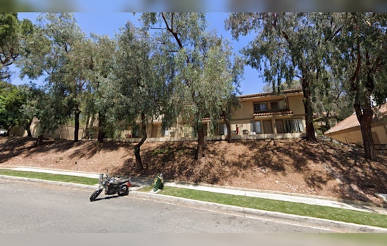Three Juveniles Attacked in Thousand Oaks Stabbing, Suspects At Large