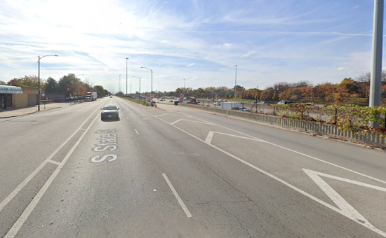 Three Men Injured in Shooting Near Dan Ryan Expressway in Chicago's Grand Crossing Neighborhood