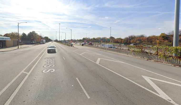 Three Men Injured in Shooting Near Dan Ryan Expressway in Chicago's Grand Crossing Neighborhood