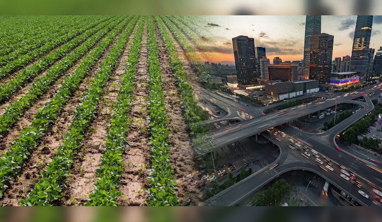 Topcon Tech Giant Plants Sustainability Squad led by New VP Michael Gomes