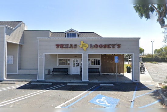 Torrance, California Strip Mall Fire Engulfs Beloved Texas Loosey's Chili Parlor & Saloon