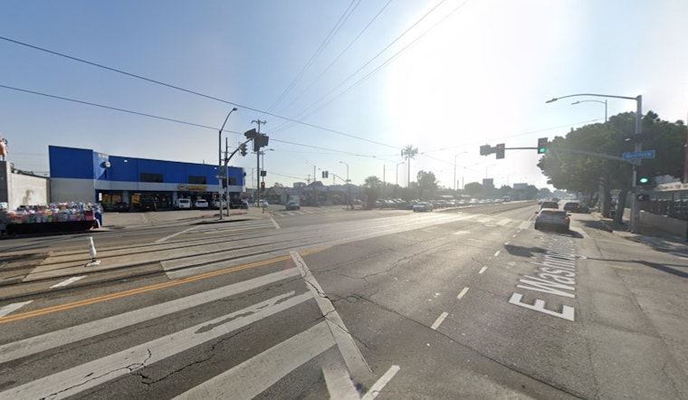 Tow Truck Terror, DUI Crash Wreaks Havoc in South LA, Injuring Two and Damaging 13 Vehicles