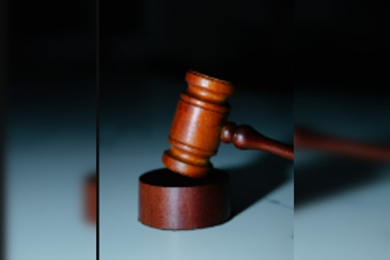 Trafficker Pleads Guilty to $800K Liquid Meth Fiasco at Hidalgo Border