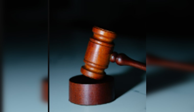 Trafficker Pleads Guilty to $800K Liquid Meth Fiasco at Hidalgo Border