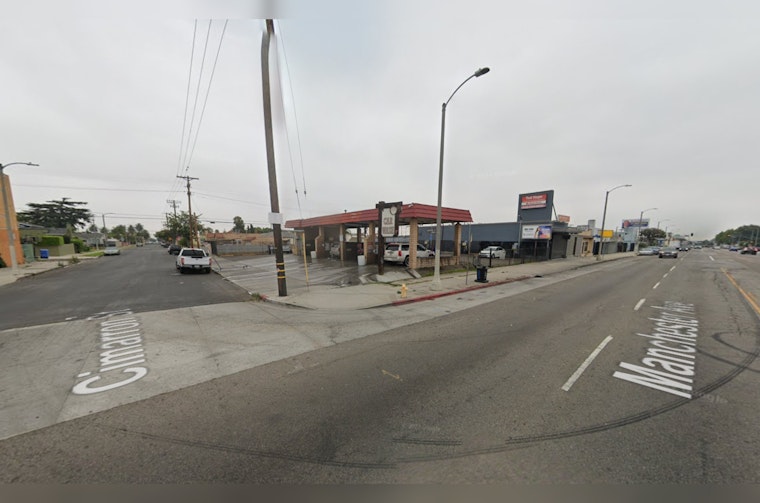 Tragedy Strikes as Woman Killed in Los Angeles Hit-and-Run, LAPD Seeks Community Help to Find Culprit