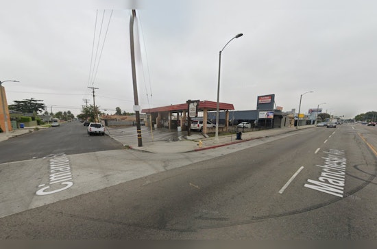 Tragedy Strikes as Woman Killed in Los Angeles Hit-and-Run, LAPD Seeks Community Help to Find Culprit