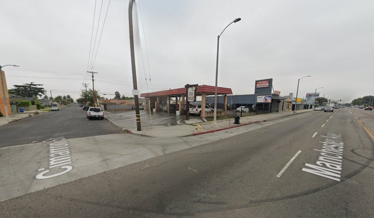 Tragedy Strikes as Woman Killed in Los Angeles Hit-and-Run, LAPD Seeks Community Help to Find Culprit