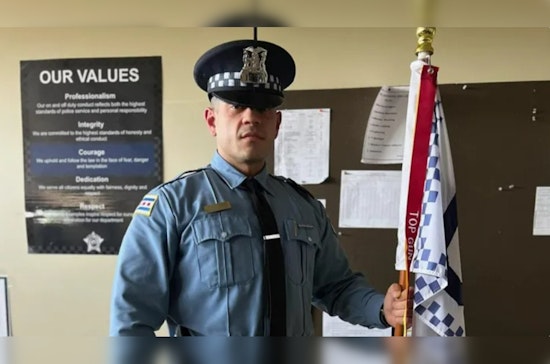 Tragedy Strikes in Chicago: Off-Duty Officer Perishes in Early Morning Car Crash