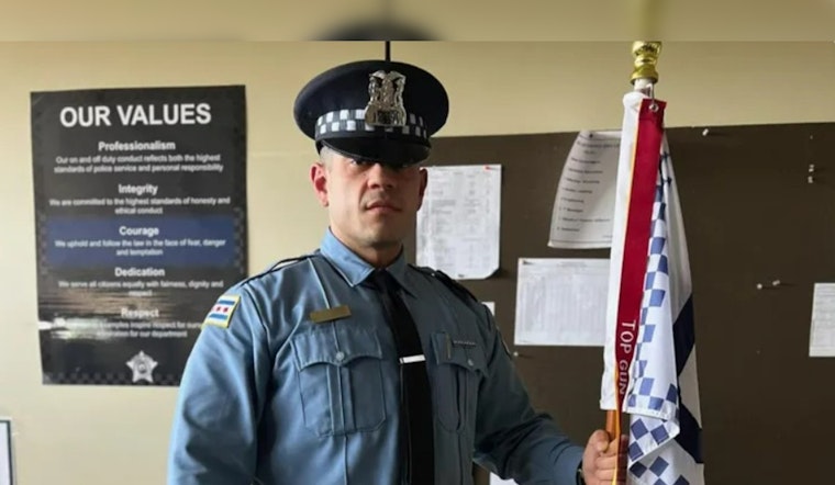 Tragedy Strikes in Chicago: Off-Duty Officer Perishes in Early Morning Car Crash