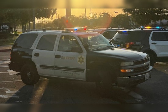 Tragedy Strikes LA County Sheriff's Department, Four Suicides in 24 Hours