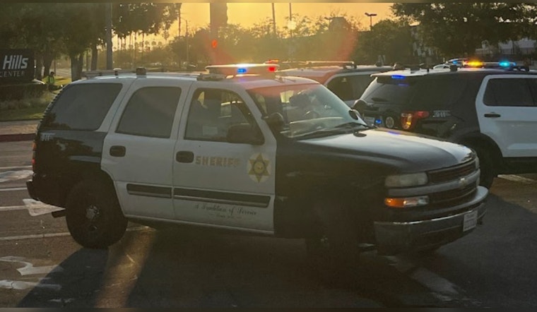 Tragedy Strikes LA County Sheriff's Department, Four Suicides in 24 Hours