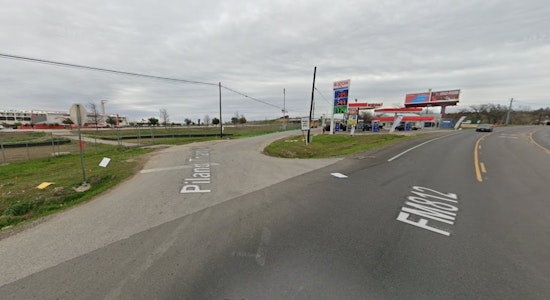 Tragic Accident Claims Life Near Circuit of the Americas in Austin