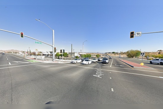 Tragic Accident Claims Life of 12-Year-Old in Apple Valley, Urgent Need for Safer Roads and Town Planning