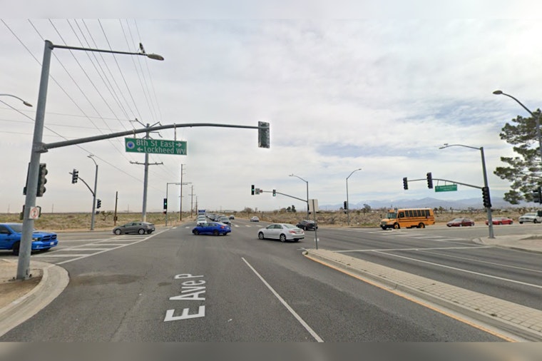 Tragic Death of 2-Year-Old in Palmdale, LASD Investigating the Sudden Loss