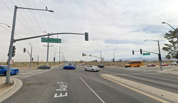 Tragic Death of 2-Year-Old in Palmdale, LASD Investigating the Sudden Loss