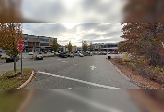 Tragic End for Toddler in Andover Crash, Driver May Face Charges, Mass State Police Investigating