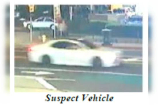 Tragic LA Hit-and-Run Fatality