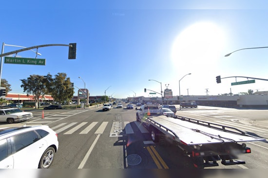 Tragic Long Beach Accident, Speeding Nissan Driver Kills Pedestrian, Injures Others