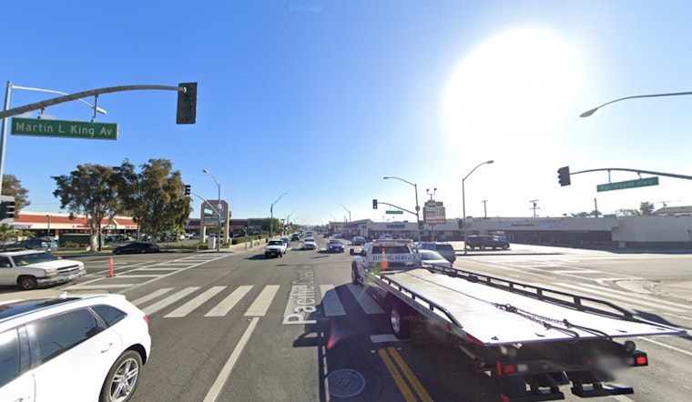 Tragic Long Beach Accident, Speeding Nissan Driver Kills Pedestrian, Injures Others