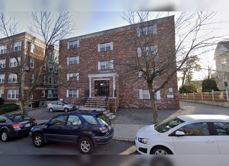 77-Year-Old Providence Man Allegedly Kills Woman, 72, in Massachusetts Murder-Suicide