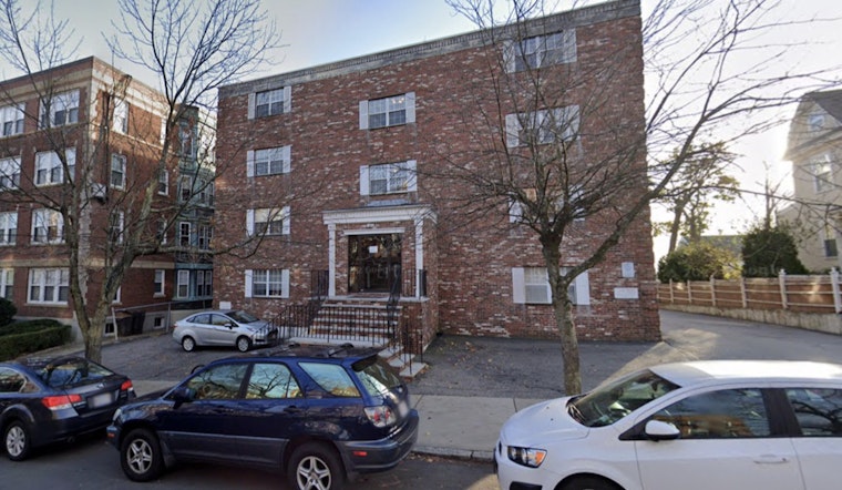 77-Year-Old Providence Man Allegedly Kills Woman, 72, in Massachusetts Murder-Suicide
