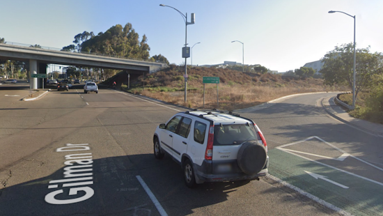 Tragic Plane Crash in La Jolla