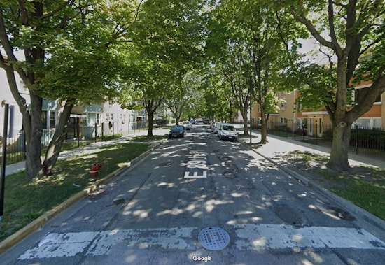 Tragic Shooting Claims Lives of Two 14-Year-Olds in Chicago's Chatham Neighborhood