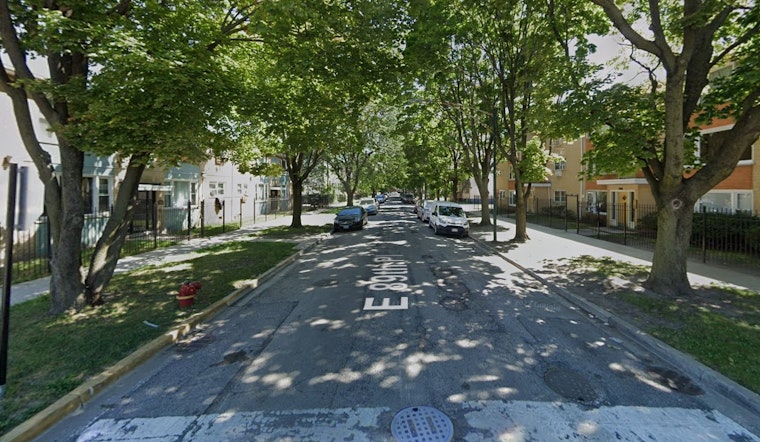 Tragic Shooting Claims Lives of Two 14-Year-Olds in Chicago's Chatham Neighborhood
