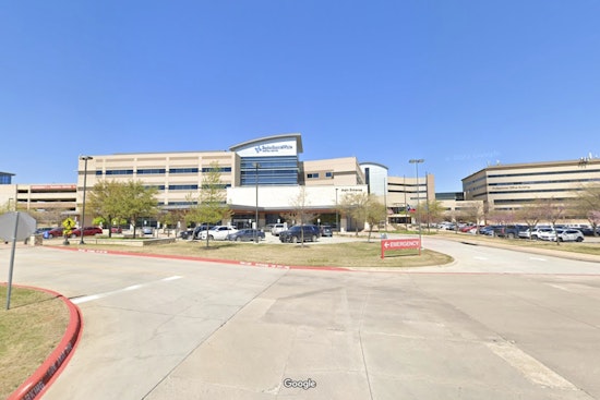 Tragic Tarrant County Collision Leaves 82-Year-Old Driver Dead Following Head-On Crash