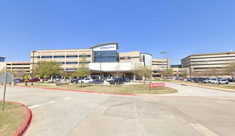 Tragic Tarrant County Collision Leaves 82-Year-Old Driver Dead Following Head-On Crash
