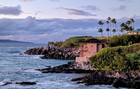 Tragic Thanksgiving, Search for California Cliff-Diver in Hawaii's Savage Seas Suspended