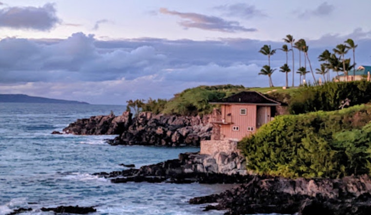 Tragic Thanksgiving, Search for California Cliff-Diver in Hawaii's Savage Seas Suspended