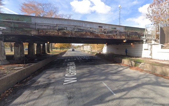 Tragic Train Collision Claims Life in Chicago's Fuller Park Rail Yard