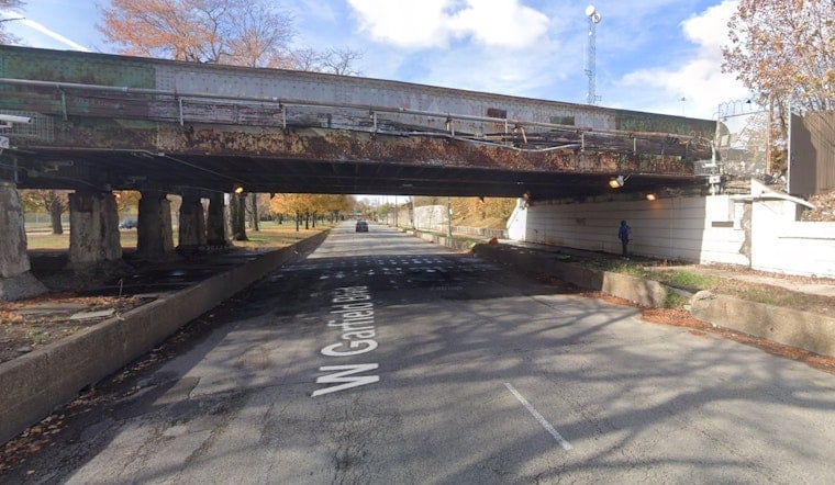 Tragic Train Collision Claims Life in Chicago's Fuller Park Rail Yard