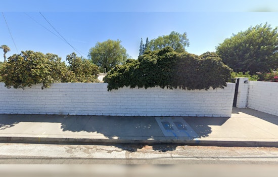 Tragic Vehicle Crash in Northridge Claims Life, Questions on Prevention Await