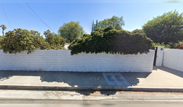 Tragic Vehicle Crash in Northridge Claims Life, Questions on Prevention Await