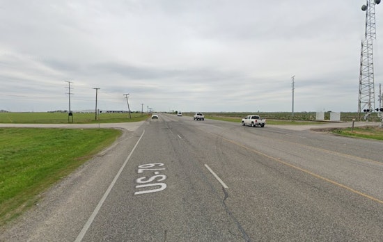 Train Wreck and Bus Bust in Hutto Shake Up Texas Town