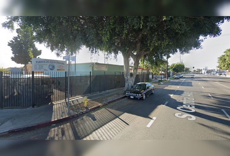 Transient Suspect Apprehended by Local Residents After Fatally Assaulting Elderly Man in Garden Grove