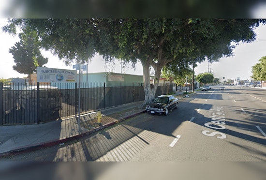 Transient Suspect Apprehended by Local Residents After Fatally Assaulting Elderly Man in Garden Grove