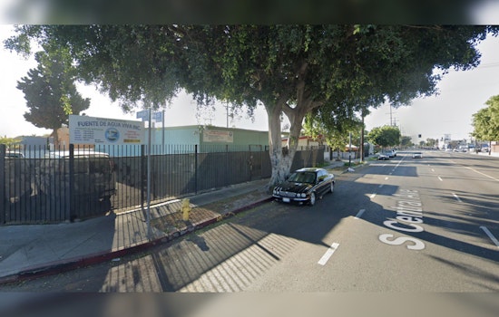 Transient Suspect Apprehended by Local Residents After Fatally Assaulting Elderly Man in Garden Grove