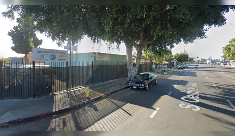 Transient Suspect Apprehended by Local Residents After Fatally Assaulting Elderly Man in Garden Grove