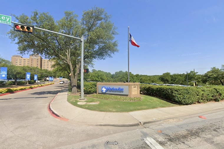 Trial Begins for Nestor Hernandez, Accused of Murdering Healthcare Workers at Dallas' Methodist Hospital